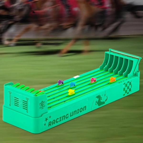 Telindo™ Paardenrace spel - verhoogt de spanning van elk feest