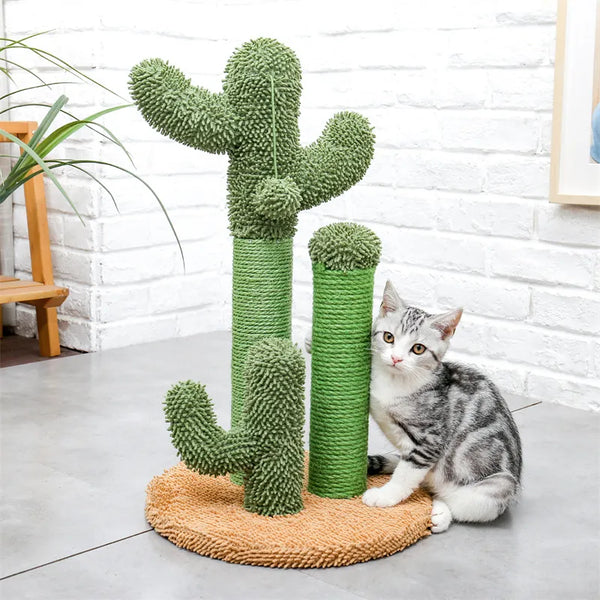 Telindo™ Cactus Scratch