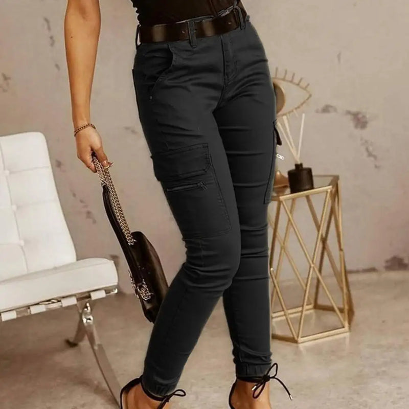 Telindo™ Dames Cargo Broek