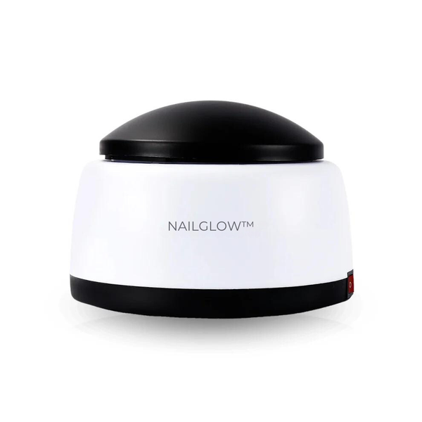 NailGlow™ - Verwijder nagellak zonder schade