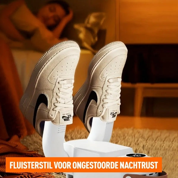 FreshStep Pro™ - Voor droge en frisse essentials