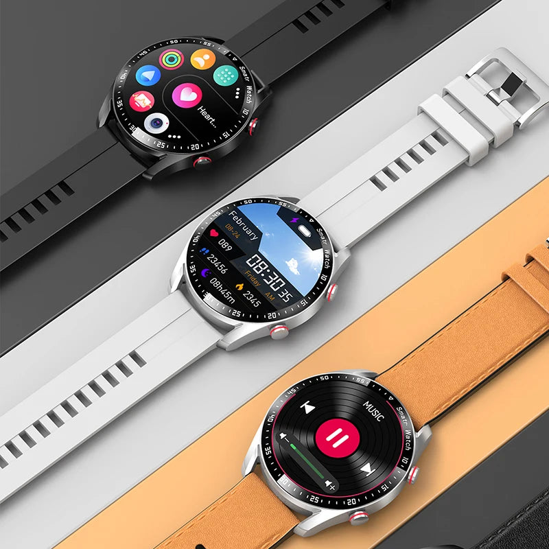 Telindo™ Smartwatch Pro