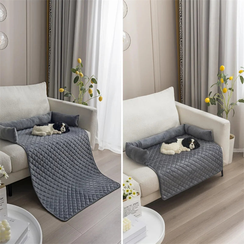 Telindo™ Pet Sofa Bed