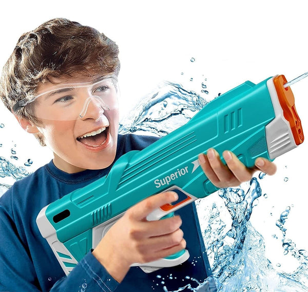 Telindo™ Water Blaster V2