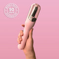 Telindo™ Split Trimmer | Voor gespleten haarpunten