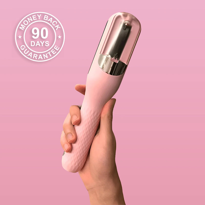 Telindo™ Split Trimmer | Voor gespleten haarpunten