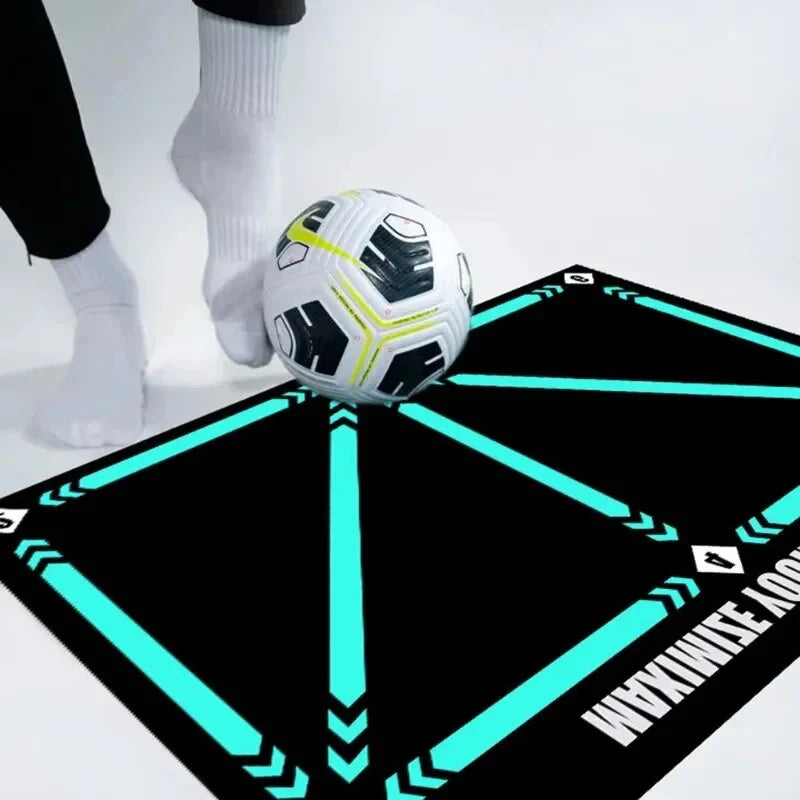 Telindo™ Junior Voetbal Skills Mat