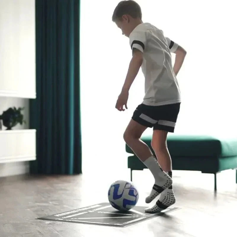 Telindo™ Junior Voetbal Skills Mat