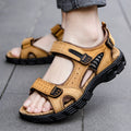 Telindo™ FootEase | Orthopedische Sandalen