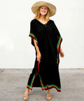 Nella - Losse casual kaftan