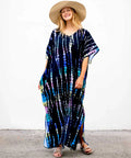 Nella - Losse casual kaftan