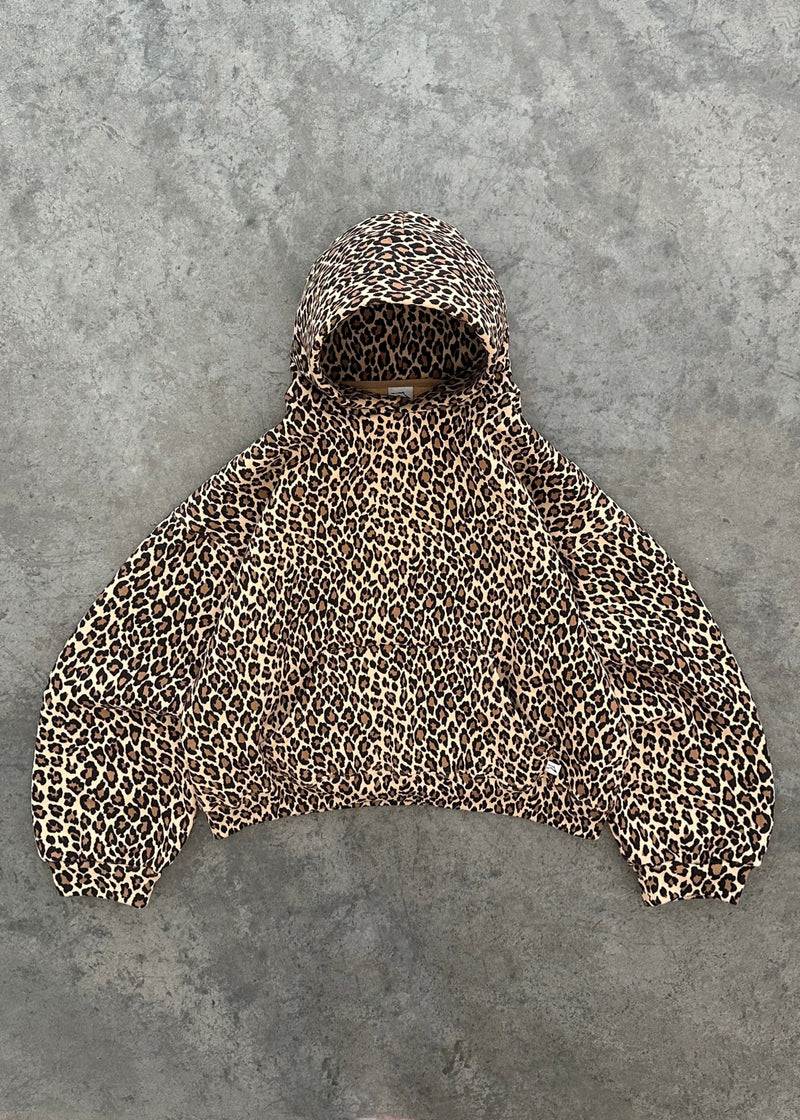 Cheeta Hoodie Unisex