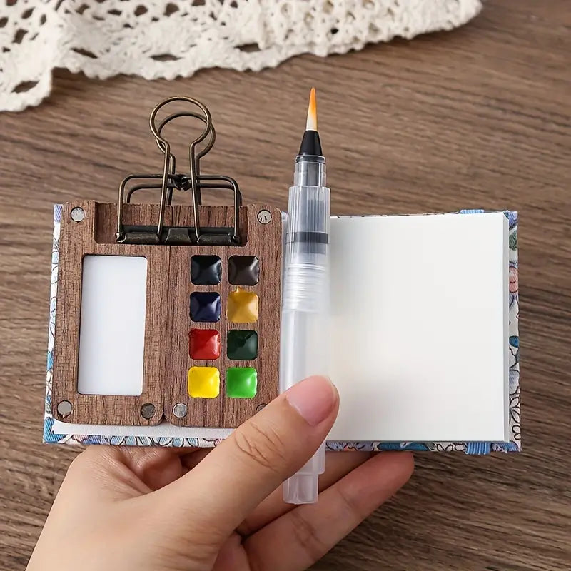 PocketArtist™ - Creativiteit in je broekzak