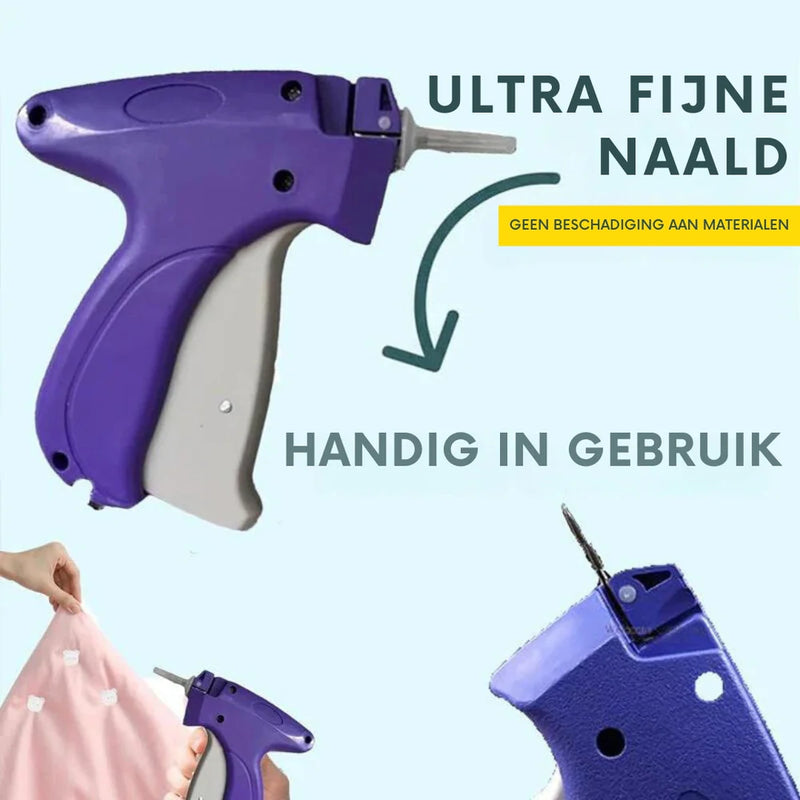 Telindo™ Stitchy - Kleding Bevestigingsapparaat