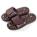 Telindo™ Luxe Acupressuur slippers