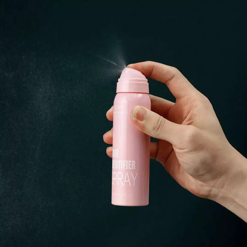 MagicSpray™ - Gezichtshaar Identificatie Spray