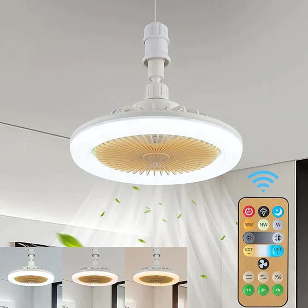 Telindo™ LED Ventilator Plafondlamp