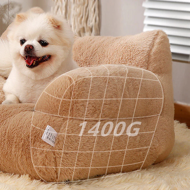 Telindo™ Calming Pet Sofa