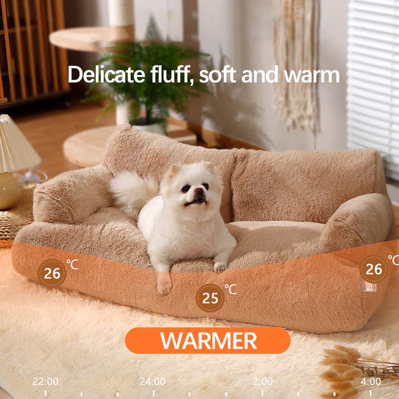 Telindo™ Calming Pet Sofa