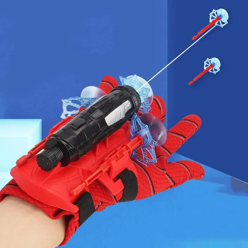 Telindo™ Spinnenweb Blaster Set