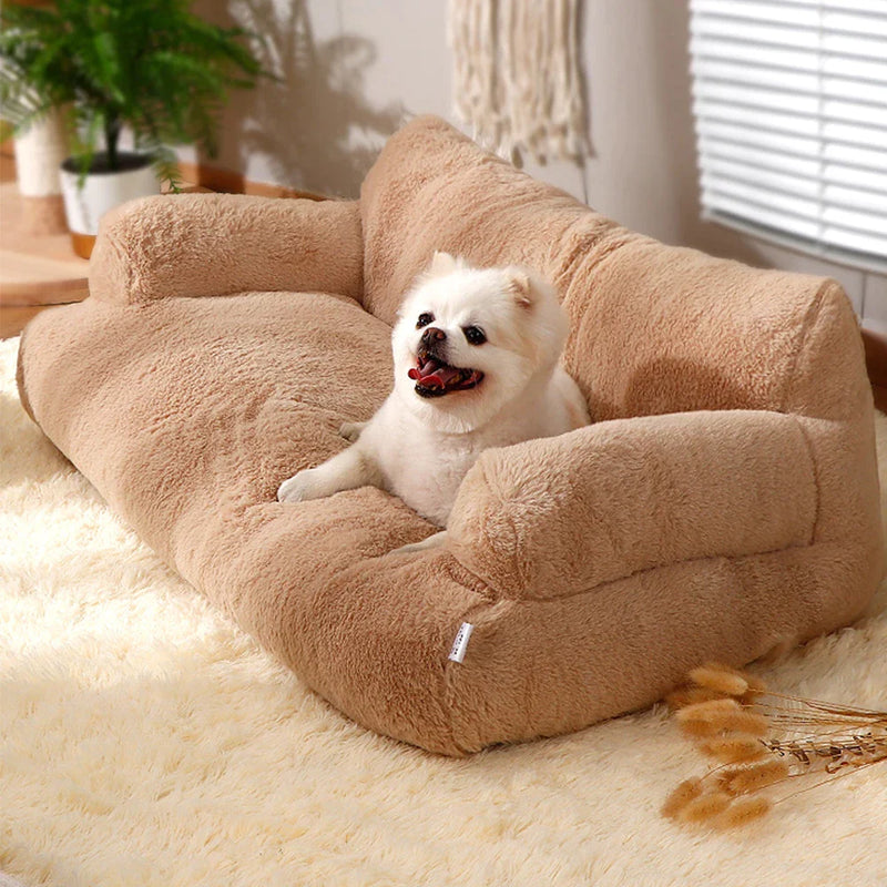 Telindo™ Calming Pet Sofa