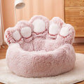 Telindo™ Calming Paw Bed